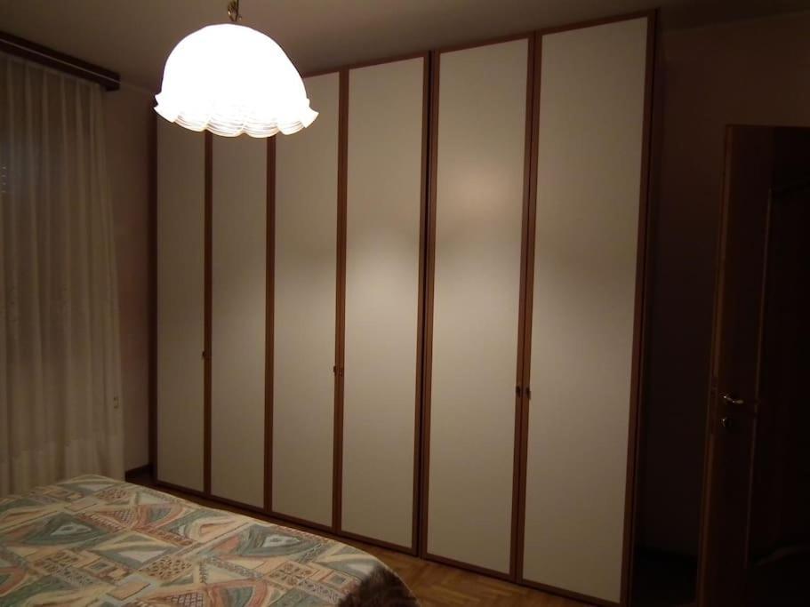 La Casa Di Gio Apartment Тирано Екстериор снимка