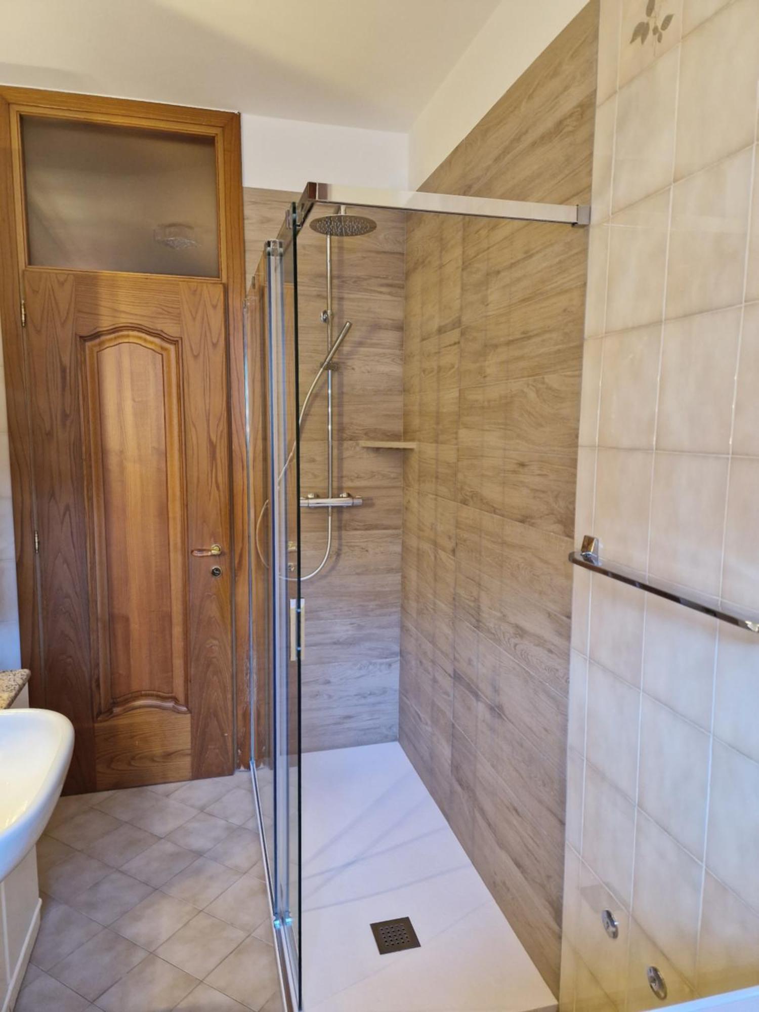 La Casa Di Gio Apartment Тирано Екстериор снимка